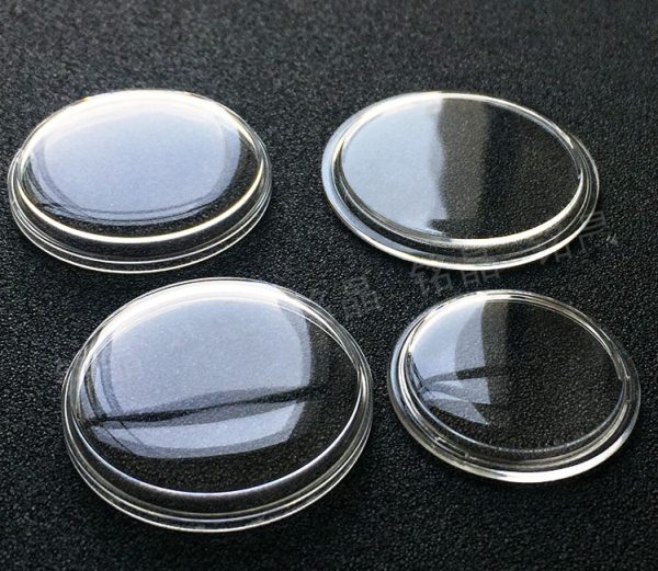 Plexiglass Acrylic Glass for S Watch 19.6mm 29.2mm 34.6mm 37.9mm 41.5mm