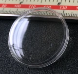 Plexiglass Acrylic Glass for S Watch 19.6mm 29.2mm 34.6mm 37.9mm 41.5mm