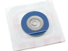 Watch Mainspring for Movement Caliber 3130 3135