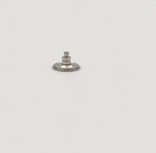Watch Movement Part Replacement Axle for Oscillating Weight Rotor 3035 3135 2135 2235 1570