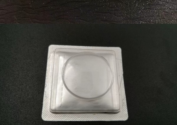 Sapphire Watch Crystal Glass Replacement for P 5134