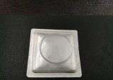 Sapphire Watch Crystal Glass Replacement for P 5496