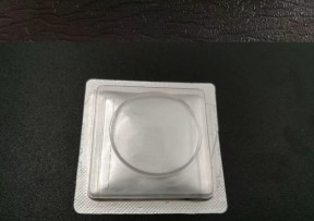 Sapphire Watch Crystal Glass Replacement for P 5196
