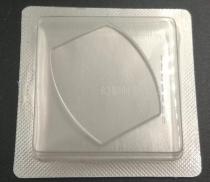 Sapphire Watch Crystal Glass Replacement for VC 83080