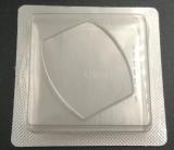 Sapphire Watch Crystal Glass Replacement for VC 85151