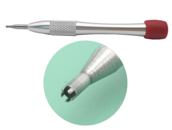 Watch Tool 1.5mm 5-prong Screwdriver for RM Men Movement Screw