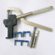 Watch Bracelet Link Removing Plier Metal Band Pin Remover For Watch Repair G011