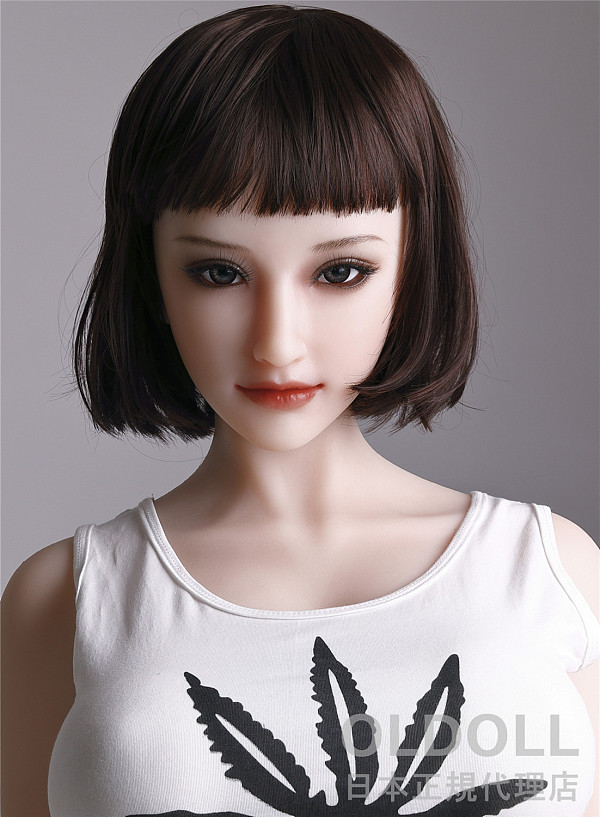 Sanhui Doll 156cm Eカップ #1ヘッド 等身大 ラブドール