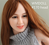 WMDOLL #170ヘッド 新骨格採用 身長選択可能 オプション全て無料 送料無料
