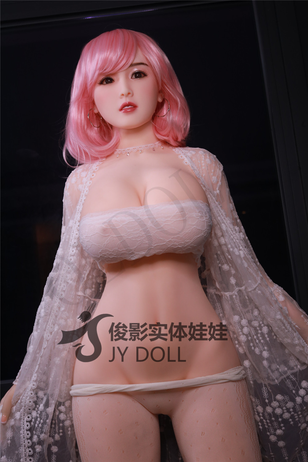 ラブドール】JYdoll_ゆい 1/2 素材:全身TPE - 人形、キャラクタードール