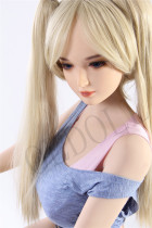 Qita doll  160cm  Eカップ #17ヘッド TPEラブドール
