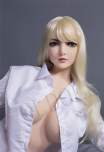 Qita Doll 160CM Eカップ #15ヘッド TPEラブドール