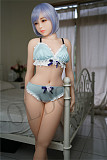 Piper Doll 150cm Bカップ Akira シームレスラブドール