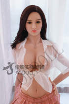 JYDOLL   157cm 巨乳Ｈカップ #205 TPE製リアルラブドール