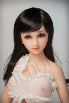 Sanhui doll 92cm Ｄカップ #92-2ヘッド  シリコンラブドール ミニドール