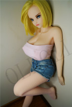 Doll House 168 135cm Gカップ Lazuliちゃん  ラブドール