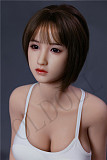 Sanhui doll 158cm美乳 ＃21ヘッド シリコンラブドール
