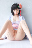 Jarliet ラブドール リアルドール 等身大 ダッチワイフ #桜愛ヘッド 150cm