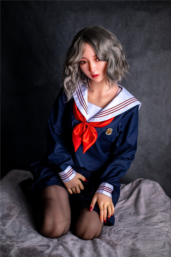 XYcolo Doll 153cm A-cup 奈绪 フルシリコン製ラブドール
