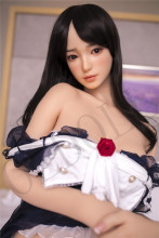 Sino doll  161cm Fカップ#S30 シリコン製ラブドール リアルドール ダッチワイフ 等身大 sex doll