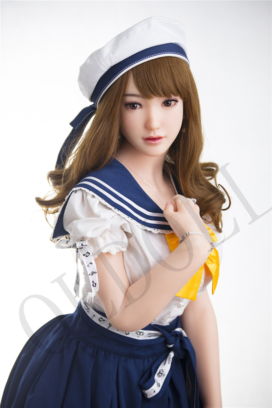 レビュー Sino Doll 162cm Eカップ S35 シリコン製ラブドール リアルドール ダッチワイフ 等身大 Sex Doll