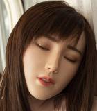 人造人RZRDOLL 162cm Dカップ 理恵ヘッド 等身大 フルシリコン製ラブドール