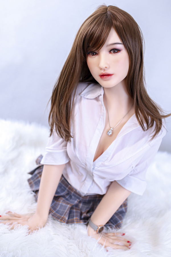 Sino doll  #33 トルソー 上半身ドール 75cm  Bカップ フルシリコン製ラブドール