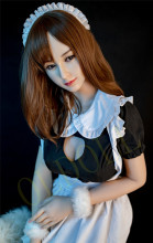 sino doll  161cm Fカップ#Erikaちゃん シリコン製ラブドール リアルドール ダッチワイフ 等身大 sex doll
