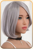 6YE DOLL  #19ヘッド 掲載画像165cm Gカップ TPE製ラブドール