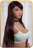 6YE DOLL  #19ヘッド 掲載画像165cm Gカップ TPE製ラブドール