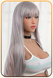 6YE DOLL  #19ヘッド 掲載画像165cm Gカップ TPE製ラブドール