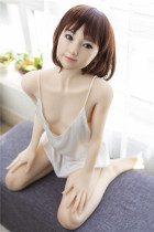 MZRDOLL 138cm ＃Yukio ちゃん シリコンヘッド＋TPEボディ  ロリ系等身大リアルラブドール