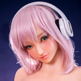 Sino doll ＃33 162cm Eカップ フルシリコンラブドール