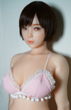 Piper Doll フルシリコン製ラブドール 160cm Gカップ Akiraちゃん  シームレス  EVO新骨格
