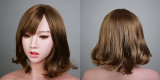 ILDOLL #C33ヘッド 170cm Iカップ 掲載画像シリコン製普通メイク ラブドール