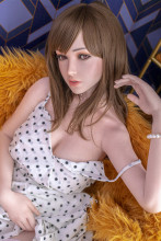 人造人 148cm  #9   Ailinnaちゃん フルシリコン製ラブドール