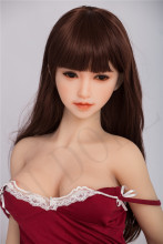Sanhui doll (TPE製) 156cm Cカップ ＃T4ヘッド TPE製ラブドール