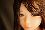 【ツイッター：舞どーるさん撮った写真】Piper Doll Akira 150CM Bカップ  シームレスラブドール 頭と体一体化