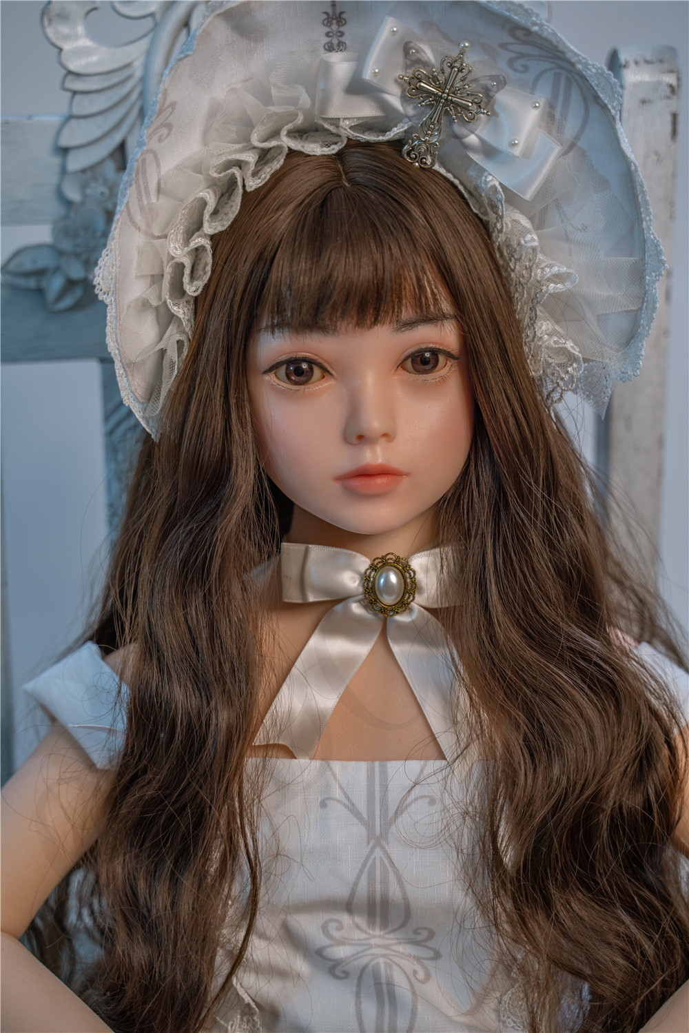 Find メーカーから選ぶ,Doll House 168,Fire Doll,WAXDOLL - m.oldoll.com