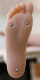 Future doll  163cm Fカップ #F11ヘッド フルシリコン製ラブドール