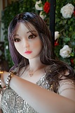 【ツイッター：舞どーるさん撮った写真】Piper Doll  160cm Gカップ Akiraちゃん  シームレス フルシリコン製ラブドール　ヘッドとボディ一体化