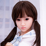 Sanhui doll (TPE製) ヘッド単体 頭のみ TPE製ラブドール