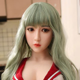 Future doll  163cm Fカップ #F13ヘッド フルシリコン製ラブドール