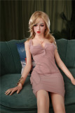 Future doll  165cm Eカップ #F12ヘッド フルシリコン製ラブドール