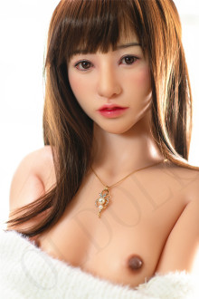 【天使萌】 先着100名のお客様に【天使もえ直筆サイン入り正規品証明書発行】True idols AV女優 監修ラブドール 最新作 フルシリコン材質 ヘッドRSメイク（Sino Doll工場製）157cm 31kg 高級版