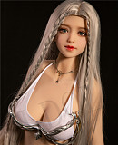Qita Doll 125CM  小柒ヘッド tpe製等身大リアルドール