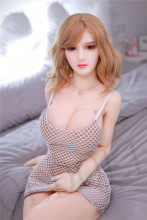 JYDOLL 161CM Eカップ  #226ヘッド TPEラブドール
