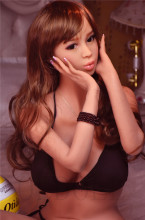 6YE DOLL   #14  ヘッド 掲載画像 160cm Fカップ TPE製ラブドール