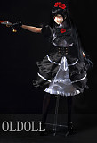 Mini Doll ミニドール 高級シリコン製 N12ヘッド 72cm 軽量化 3.5kg セックス可能 収納が便利 使いやすい 普段は鑑賞用 小さいラブドール 女性素体 フィギュア cosplay