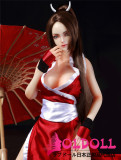 Mini Doll ミニドール 高級シリコン製 N1ヘッド 72cm 軽量化 3.5kg セックス可能収納が便利（隠しやすい） 使いやすい 普段は鑑賞用 小さいラブドール 女性素体 フィギュア cosplay